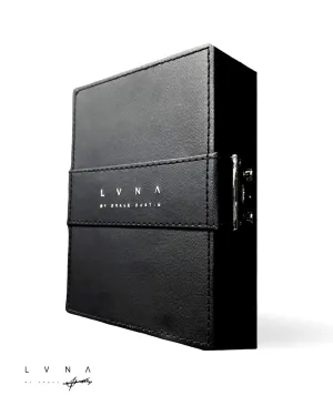 “The Bible” | LVNA Discovery Trunks™️