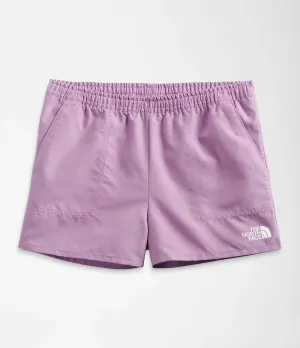 The North Face Girl's Amphibious Class V Shorts 2023