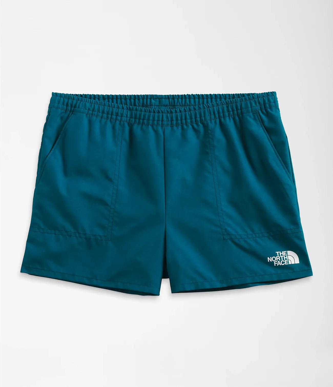 The North Face Girl's Amphibious Class V Shorts 2023