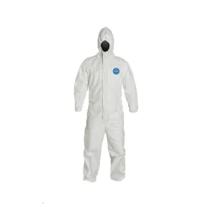 Tyvek 400 Coveralls