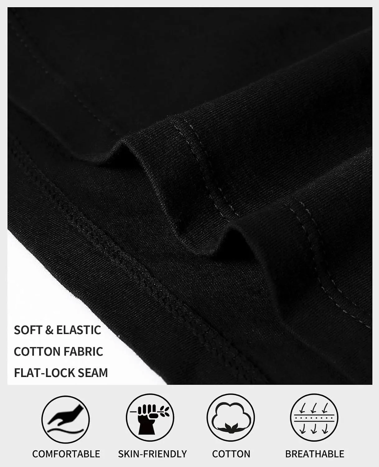 V FOR CITY Plus Size Tank Top with Built-in Bra Scoop Neck Camisole Tops for Women Casual Cotton Cami Shirts