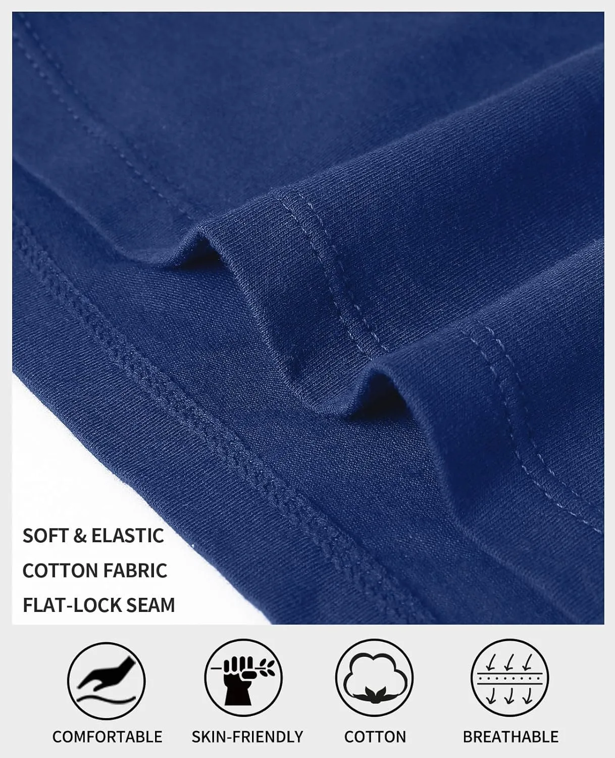 V FOR CITY Plus Size Tank Top with Built-in Bra Scoop Neck Camisole Tops for Women Casual Cotton Cami Shirts