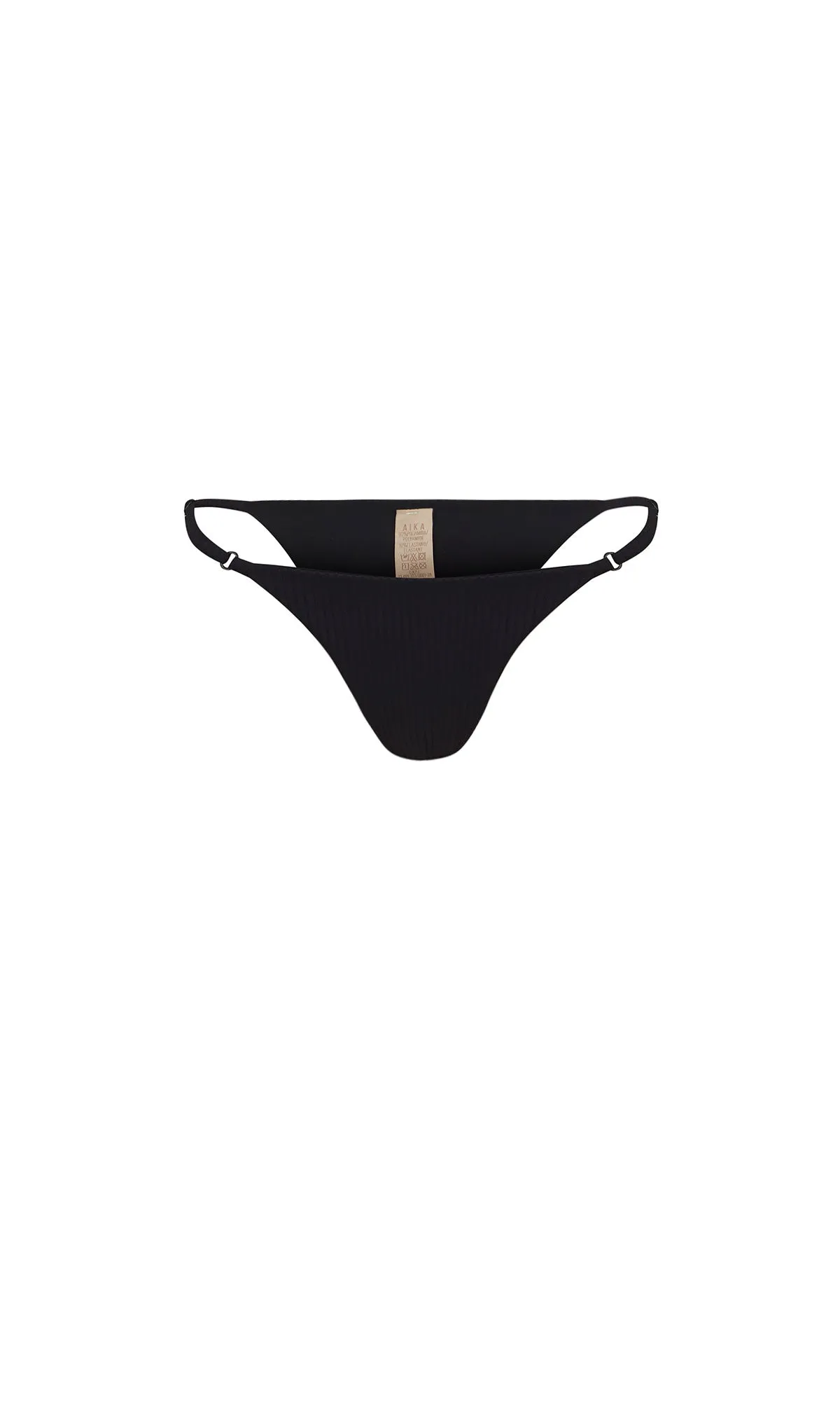 VIC Bottom Black Texture
