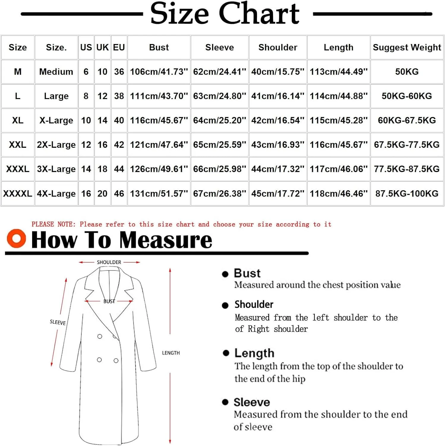 Women's Long Winter Puffer Coats Hooded Zip Up Thickened Parka Down Jackets Trendy Fashion Warm Outerwear 2024