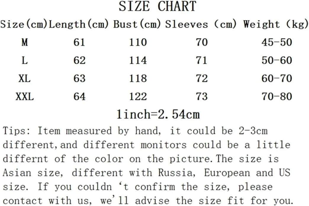Women's Winter Parka Coat Cotton Padded Outerwear Thickening Korean Version Down Cotton Jacket