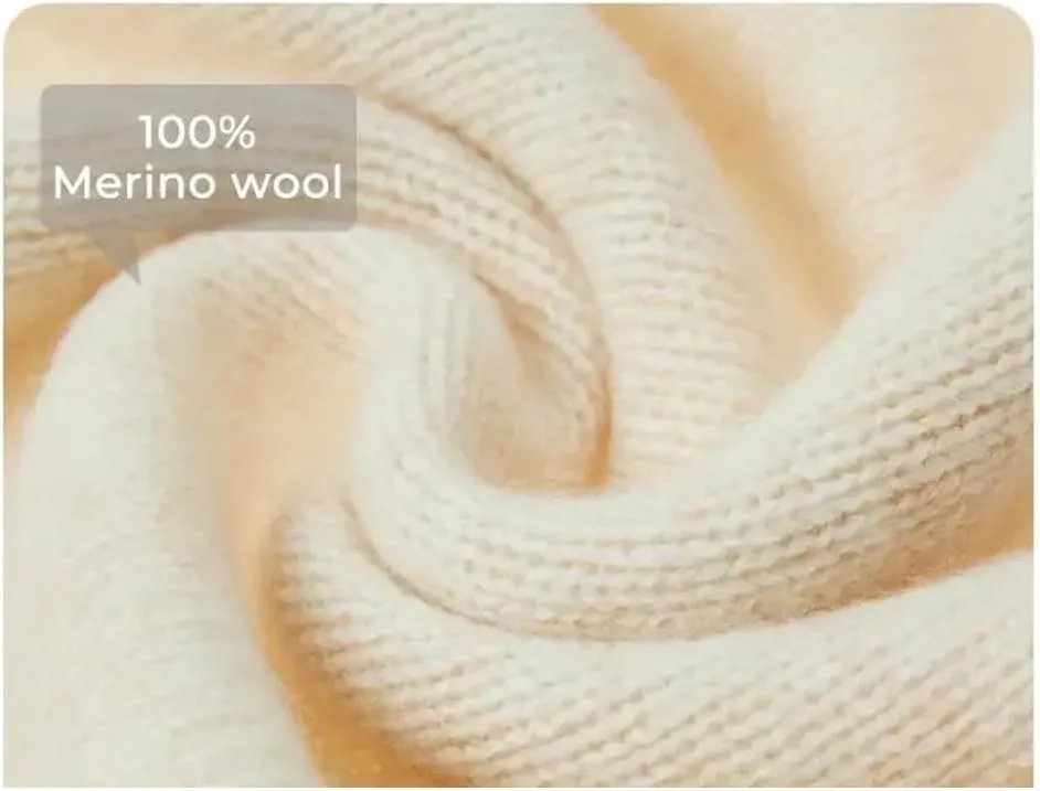Wool Women Camisole Solid V-Neck Tank Tops Sleeveless Knitted Clothing Soft Thin Vest