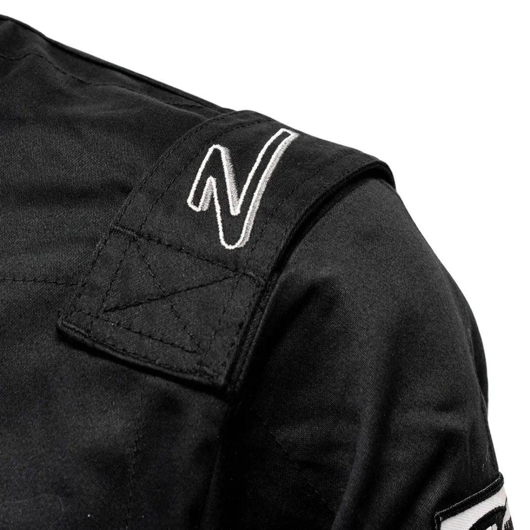 ZR-10 SFI Single Layer Suit