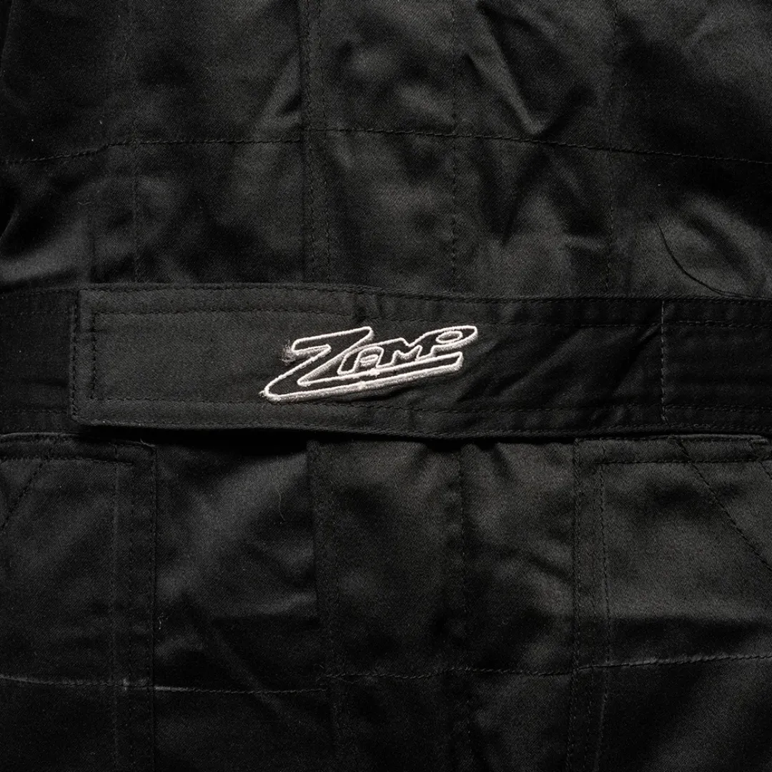 ZR-10 SFI Single Layer Suit